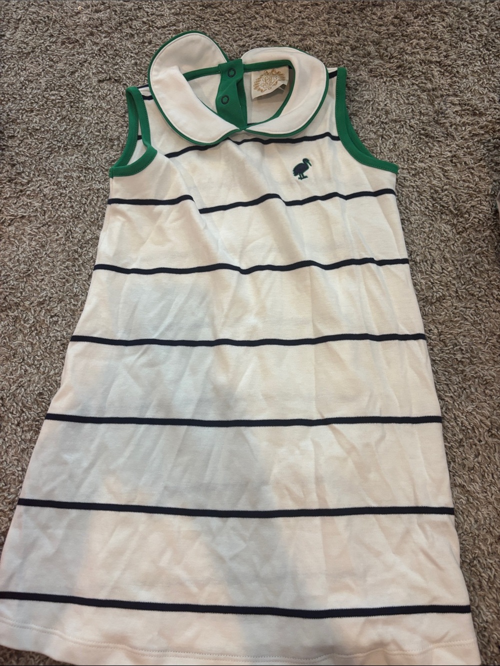 Beaufort Bonnet Tennis dress